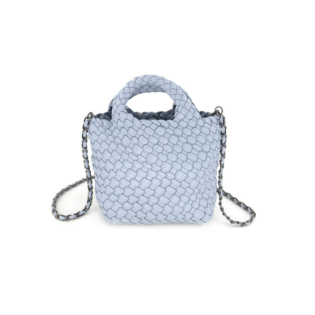 CSS - Braided SM Bag
