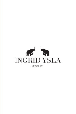 Ingrid Ysla Jewelry