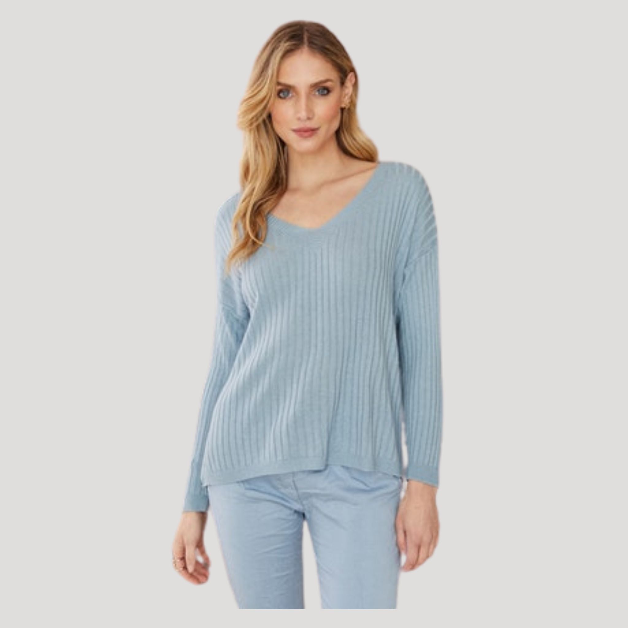 CSS - Amelia Sweater