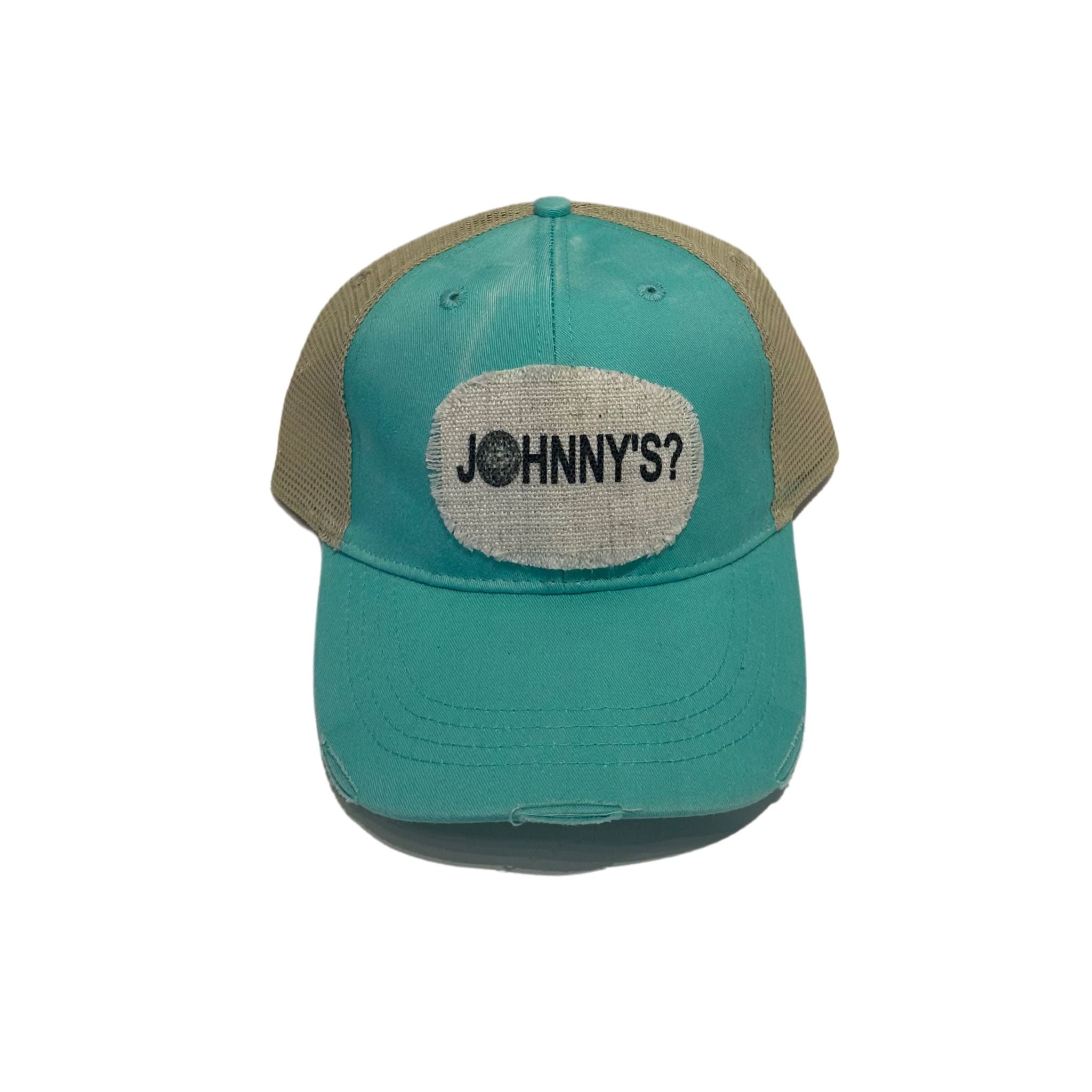 Johnny's
