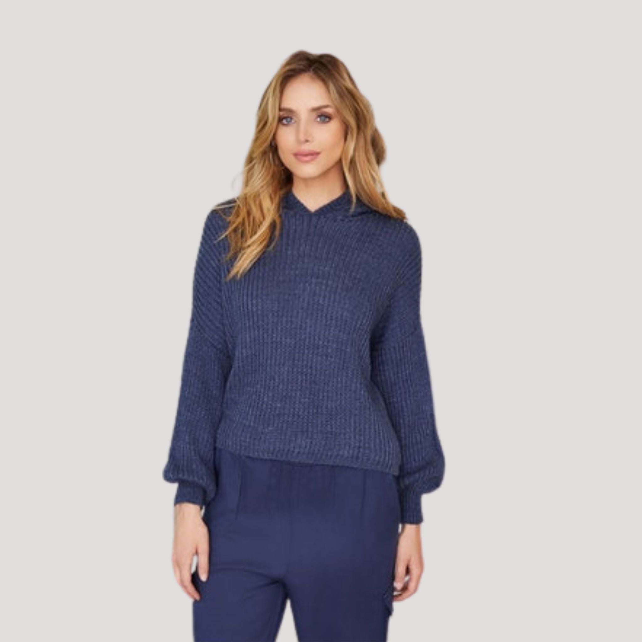 CSS - Ava Hoody Sweater