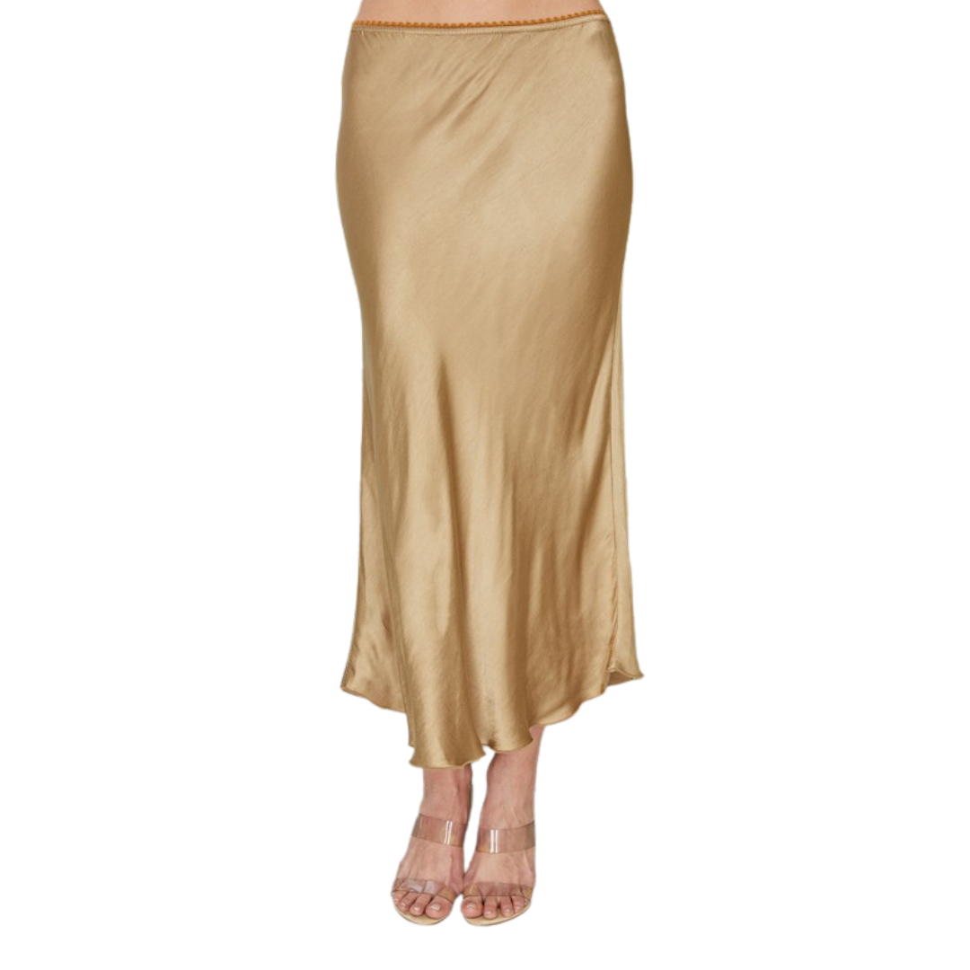 CSS - Slip Skirt